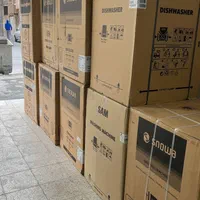 خریدار و فروشنده لباسشویی در استان البرز|ماشین لباسشویی و خشک‌کن لباس|کرج, شهرک جهان‌نما|دیوار