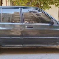 پراید مدل83|خودرو سواری و وانت|دورود, |دیوار