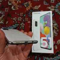 a51 سامسونگ.|موبایل|کرمانشاه, |دیوار