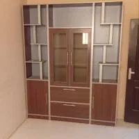 کمد ام دی اف