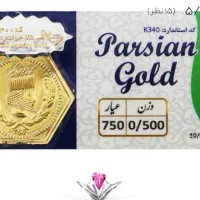 سکه پارسیان ۵۰۰سوت