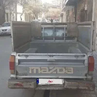 فوری مزدا 2000 مدل 87