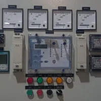 برقکار صنعتی/اینورتر/درایو/plc|خدمات پیشه و مهارت|یزد, |دیوار