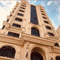 250 متر / 3 خواب مستر/3 پارکینگ/ سرمایه گذاری|فروش آپارتمان|تهران, قیطریه|دیوار