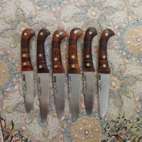 چاقو|کلکسیون و سرگرمی|باقرشهر, |دیوار