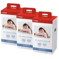 Kp108 Canon کاغذ کانن کی پی 108|پرینتر، اسکنر، کپی، فکس|تهران, عباس‌آباد|دیوار
