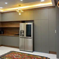 کابینت نصب و اجرا