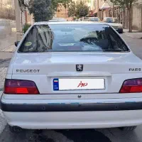 پارس تیو سیمی