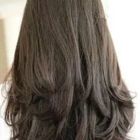 مدل کوتاهی مو (محدود)