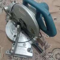 اره فارسی بر ماکیتا ژاپن