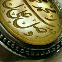انگشتر ساخت استاد مهدی جدی