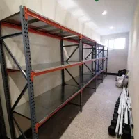 قفسه راک سنگین