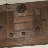 جاکلیدی چوبی|صنایع دستی و سایر لوازم تزئینی|تهران, خواجه نظام الملک|دیوار