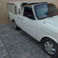 خریدارپیکان وانت به قیمت