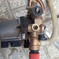 تعمیر پکیج|خدمات پیشه و مهارت|تهران, ابوذر|دیوار