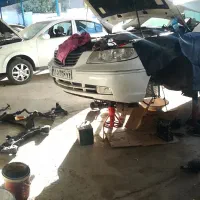 خدمات مکانیکی فنی خودرو های کره ای و چینی|خدمات موتور و ماشین|مشهد, شهرک مطهری|دیوار