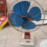 پنکه قدیمی سالم