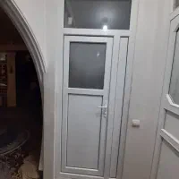 تولید درب و پنجره دوجداره