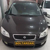 رانا تیوفایو  مدل ۱۳۹۴ بدون رنگ|خودرو سواری و وانت|خمینی‌شهر, |دیوار