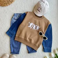 دورس ترکیبی پسرانه|کفش و لباس بچه|طرقبه, |دیوار