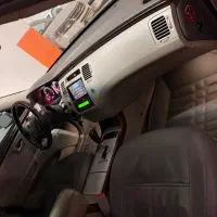 ازرا ۲۰۰۸ دست نخورده|خودرو سواری و وانت|تبریز, |دیوار