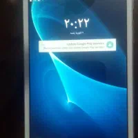 تبلت سامسونگ A6 سیم کارت خور