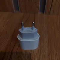 کلگی ۲۰وات ایفون