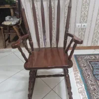 صندلی راک سالم