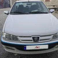 پژوپارس۴۰۱درحدتمام فابریک