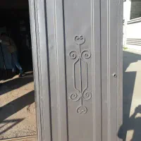 درب دسته دوم|مصالح و تجهیزات ساختمان|کومله, |دیوار