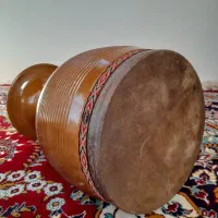 تنبک شیرانی|سازهای سنتی|شازند, |دیوار