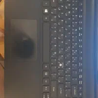 لپتاپ ۱۴ اینچی تمیز  خونگی ۴ هسته ای SSD|رایانه همراه|تهران, صادقیه|دیوار