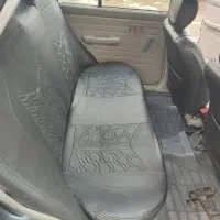 سواری پراید 85|خودرو سواری و وانت|کرمانشاه, |دیوار