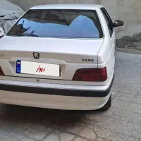 پژو پرشیا موتورxu7p جدید 1401استثنایی تک برگ سند