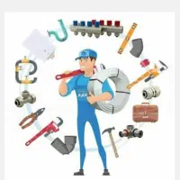 نصب پمپ آب و شیرآلات و لوله کشی بازدید رایگان