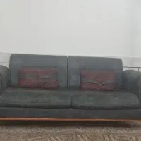 مبل|مبلمان خانگی و میز عسلی|فلاورجان, |دیوار