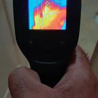 نشت یابی .لوله کشی و سایر  تاسیسات