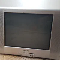 تلویزیون ۲۱ اینچ سونی