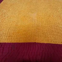 لحاف پنبه ای باروکش مخمل
