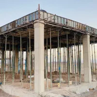 نیازمند نیرو الموتور بند