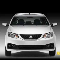 ساینا اتومات سفید