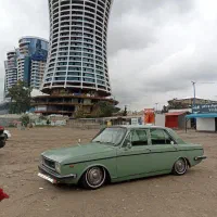 پیکان دولوکس عتیقه|خودرو سواری و وانت|کرمانشاه, |دیوار