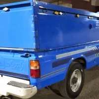 نیسان دوگانه سوز خوش رکاب|خودرو سواری و وانت|شاهدشهر, |دیوار