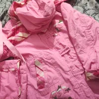 کاپشن بچه گانه  تمیززیبا|کفش و لباس بچه|اردبیل, |دیوار