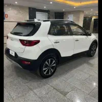 خودرو kx1