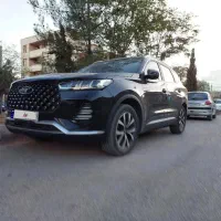 تیگو ۷ پرو|خودرو سواری و وانت|ایلام, |دیوار