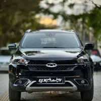 تیگو ۷ مدل ۱۴۰۱ در حد صفر  لوکس