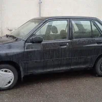 پراید ۸۳|خودرو سواری و وانت|رشت, تازه آباد|دیوار