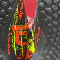 کفش فوتبال