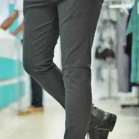 شلوار پارچه ای کشی اندامی کاردن *ارزانسرای مهدی*|لباس|تبریز, |دیوار